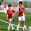 Deretan Anak Artis Jadi Atlet dan Ada yang Berprestasi