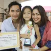 Deretan Anak Artis Jadi Atlet dan Ada yang Berprestasi