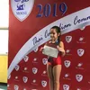 Deretan Anak Artis Jadi Atlet dan Ada yang Berprestasi