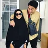 Deretan Anak Selebritis yang Menuntut IIlmu di Pondok