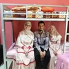 Deretan Anak Selebritis yang Menuntut IIlmu di Pondok