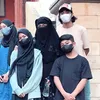 Deretan Anak Selebritis yang Menuntut IIlmu di Pondok