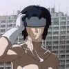 Anime GHOST IN THE SHELL