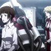 Anime PSYCHO-PASS
