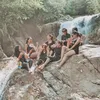 Wulan Guritno dan Luna Maya