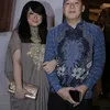 Magdalena dan Suami