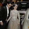 Nycta Gina - Rizky Kinos