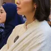 Deretan Artis Hadiri Ceramah dari Habib Umar