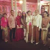titi rajo bintang, titi rajo bintang