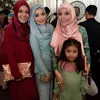 titi rajo bintang, titi rajo bintang