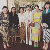 titi rajo bintang, titi rajo bintang