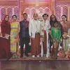 titi rajo bintang, titi rajo bintang