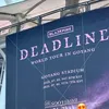 Artis Korea yang Nonton Konser BLACKPINK