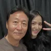 Artis Korea yang Nonton Konser BLACKPINK