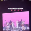 Artis Korea yang Nonton Konser BLACKPINK
