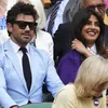 Deretan Artis Papan Atas yang Ramaikan Wimbledon 2025