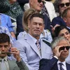 Deretan Artis Papan Atas yang Ramaikan Wimbledon 2025