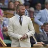 Deretan Artis Papan Atas yang Ramaikan Wimbledon 2025
