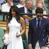 Deretan Artis Papan Atas yang Ramaikan Wimbledon 2025