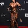 Deretan Artis Penampilannya Terlalu Unik Hingga Disebut Worst Dress di Grammy Awards 2023