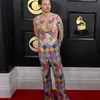 Deretan Artis Penampilannya Terlalu Unik Hingga Disebut Worst Dress di Grammy Awards 2023