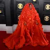 Deretan Artis Penampilannya Terlalu Unik Hingga Disebut Worst Dress di Grammy Awards 2023