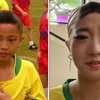 Artis Perempuan yang Pernah Botak