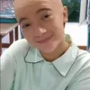 Artis Perempuan yang Pernah Botak