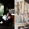 Artis Perempuan yang Pernah Botak