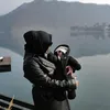 Perjuangan Artis Menyusui, seleb menyusui, ASI, anak