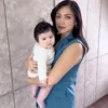 Perjuangan Artis Menyusui, seleb menyusui, ASI, anak