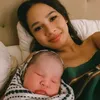 Perjuangan Artis Menyusui, seleb menyusui, ASI, anak