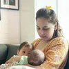 Perjuangan Artis Menyusui, seleb menyusui, ASI, anak