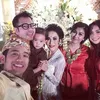 tarra budiman, gya pramdisti, gya sadiqah, raffi ahmad