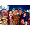 tarra budiman, gya pramdisti, gya sadiqah, raffi ahmad