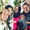 tarra budiman, gya pramdisti, gya sadiqah, raffi ahmad