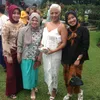 tarra budiman, gya pramdisti, gya sadiqah, raffi ahmad