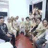 tarra budiman, gya pramdisti, gya sadiqah, raffi ahmad