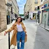 Artis Hadir di Festival Film Cannes 2023 Ada Raline Shah dan Cinta Laura
