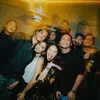 Pesta Ulang Tahun Afgan