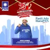 Deretan Artis yang Mencalonkan Diri Jadi Anggota DPR dari PAN
