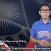 Deretan Artis yang Mencalonkan Diri Jadi Anggota DPR dari PAN