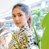 Potret Artis Lulusan Kampus Terbaik