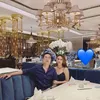 Artis yang Menikah Dengan Non Artis