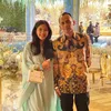 Artis yang Menikah Dengan Non Artis