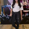 selena gomez, mona ratuliu, 