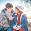 Nam Joo Hyuk dan Lee Sung Kyung di Weightlifting Fairy Kim Bok Joo