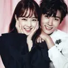 Park Hyung Sik dan Park Bo Young di Strong Girl Bong Soon