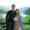 Hyun Bin dan Son Ye Jin di Crash Landing on You