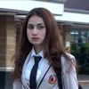DRAKULA CANTIK